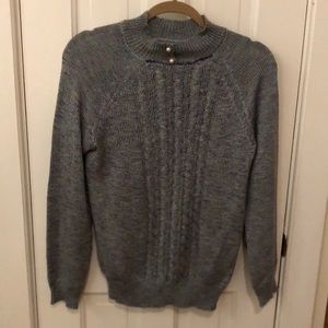 Carolyn Taylor Petite Sweater